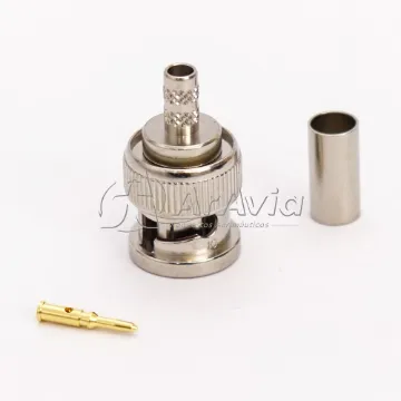 Conector BNC