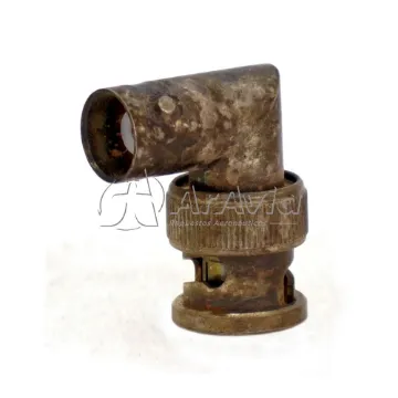 Conector BNC (NSD)