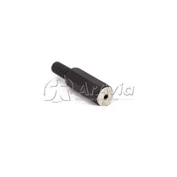 Ficha Audio Hembra aérea 3,5mm
