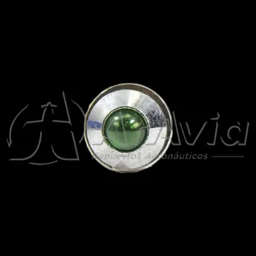 Luz Testigo de Panel
