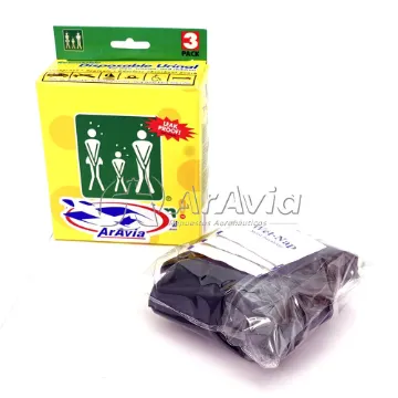 Dispenser Urinario