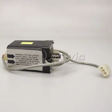 Whelen Tester Strobe