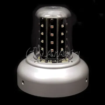 Whelen Beacon Led Anticolisión 28 V