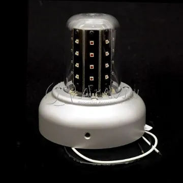 Whelen Beacon Led Anticolisión 28 V