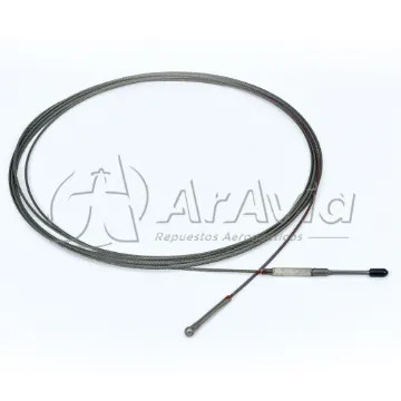 Cessna Cable de Comando (NSD)
