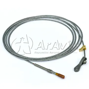 Cessna Cable de Comando (NSD)