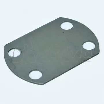 Cessna Placa Ajuste Eje de Rueda (USADO)
