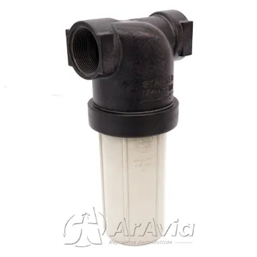 Spraying Systems Filtro de línea Nylon