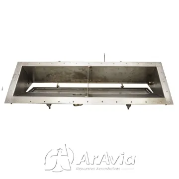 Laviasa Conjunto Subtanque PA25