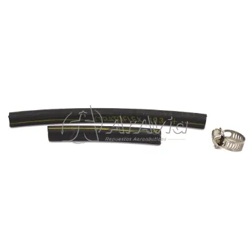 Piper Kit Tanque Combustible