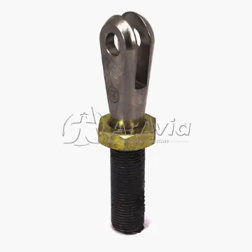 Univair Horquilla de Montante PA18 5/8"