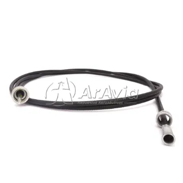 Aravia Flexible de Taquímetro 297 cm
