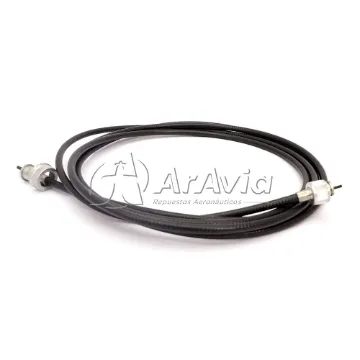 Aravia Flexible de Taquímetro 366 cm