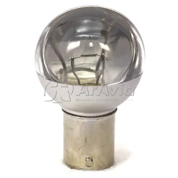 Specialty Parts Lámpara 24v