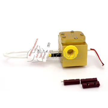 Electronics International Transmisor de Caudalímetro