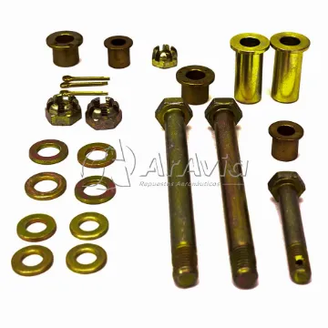 McFarlane Kit de Reparación Tren Principal