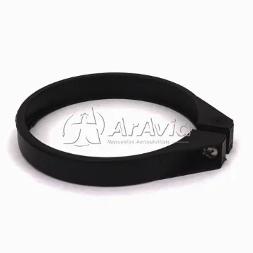 Whelen Abrazadera Strobe