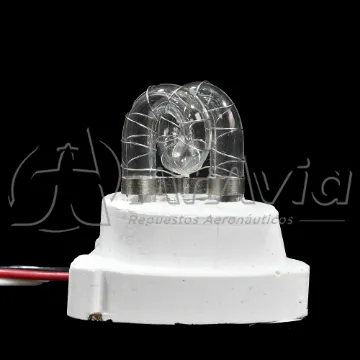 Whelen Flash Strobe