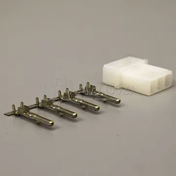 Whelen Conector