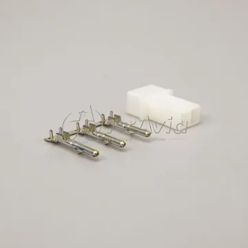 Whelen Conector