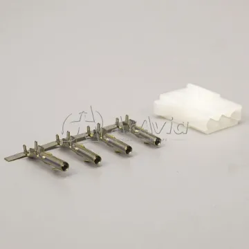 Whelen Conector