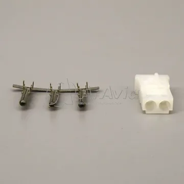 Whelen Conector