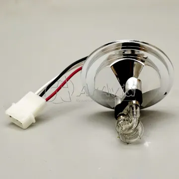 Whelen Lámpara Flash A469B