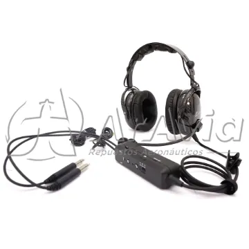 Aravia Auricular Superlight Carbono