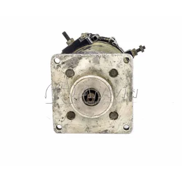 Motor de Arranque 14v