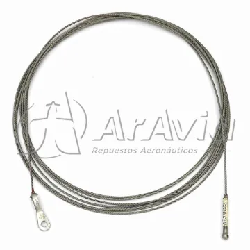 Cessna Cable de Comando (NSD)