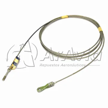 Cessna Cable de Comando (NSD)