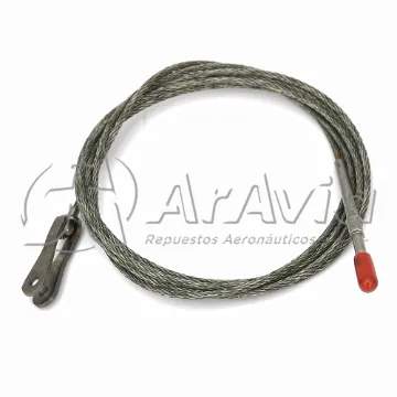 Cessna Cable de Comando (NSD)