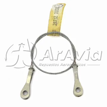 Cessna Cable de Comando (NSD)