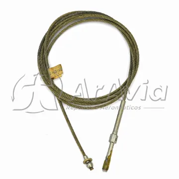 Cessna Cable de Comando (NSD)