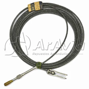 Cessna Cable de Comando (NSD)