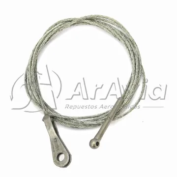 Cessna Cable de Comando (NSD)