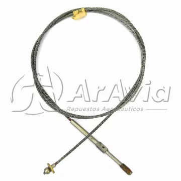 Cessna Cable de Comando (NSD)