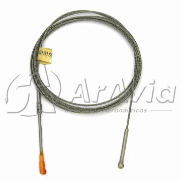 Cessna Cable de Comando (NSD)