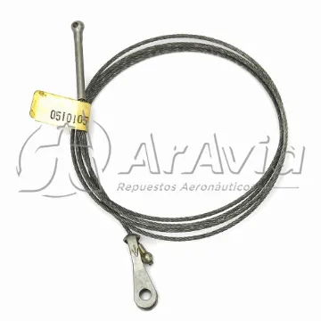 Cessna Cable de Comando (NSD)