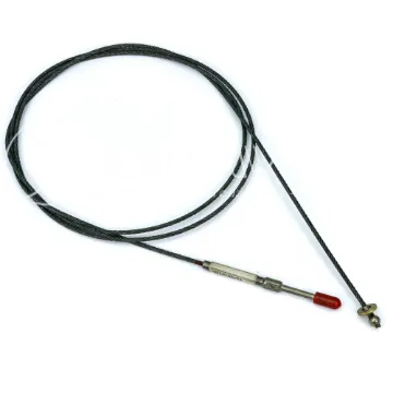 Cessna Cable de Comando (NSD)