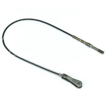 Cessna Cable de Comando (NSD)
