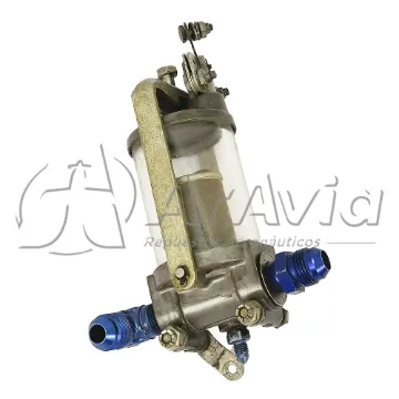 Cessna Conjunto Filtro de Combustible (NSD)