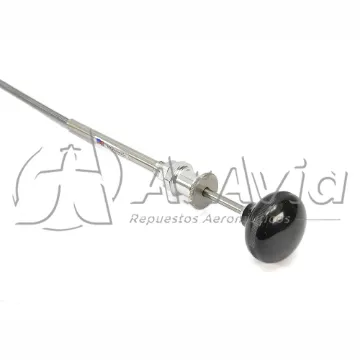 Aircraft Parts Comando de Acelerador