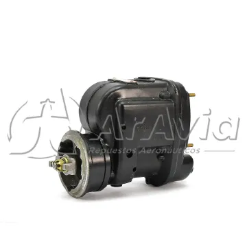 Continental Magneto S6RN-1205 (NSD)