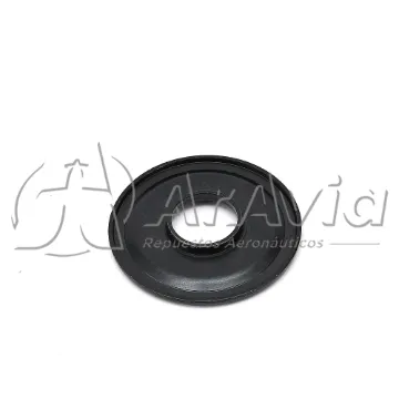 Kelly Aerospace Deflector de Aceite
