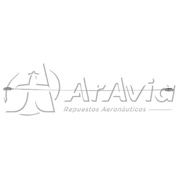 Laviasa Conjunto Rienda de Ala