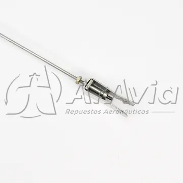 Laviasa Conjunto Rienda de Ala