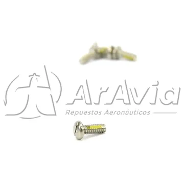 Avstar Tornillo Puente de Flotante