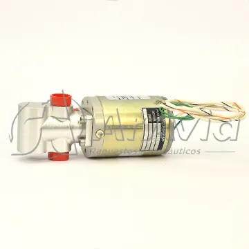 Weldon Bomba de Combustible 12v