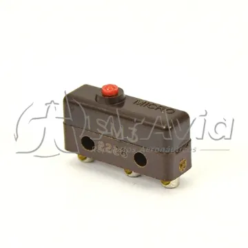 Cessna MicroSwitch